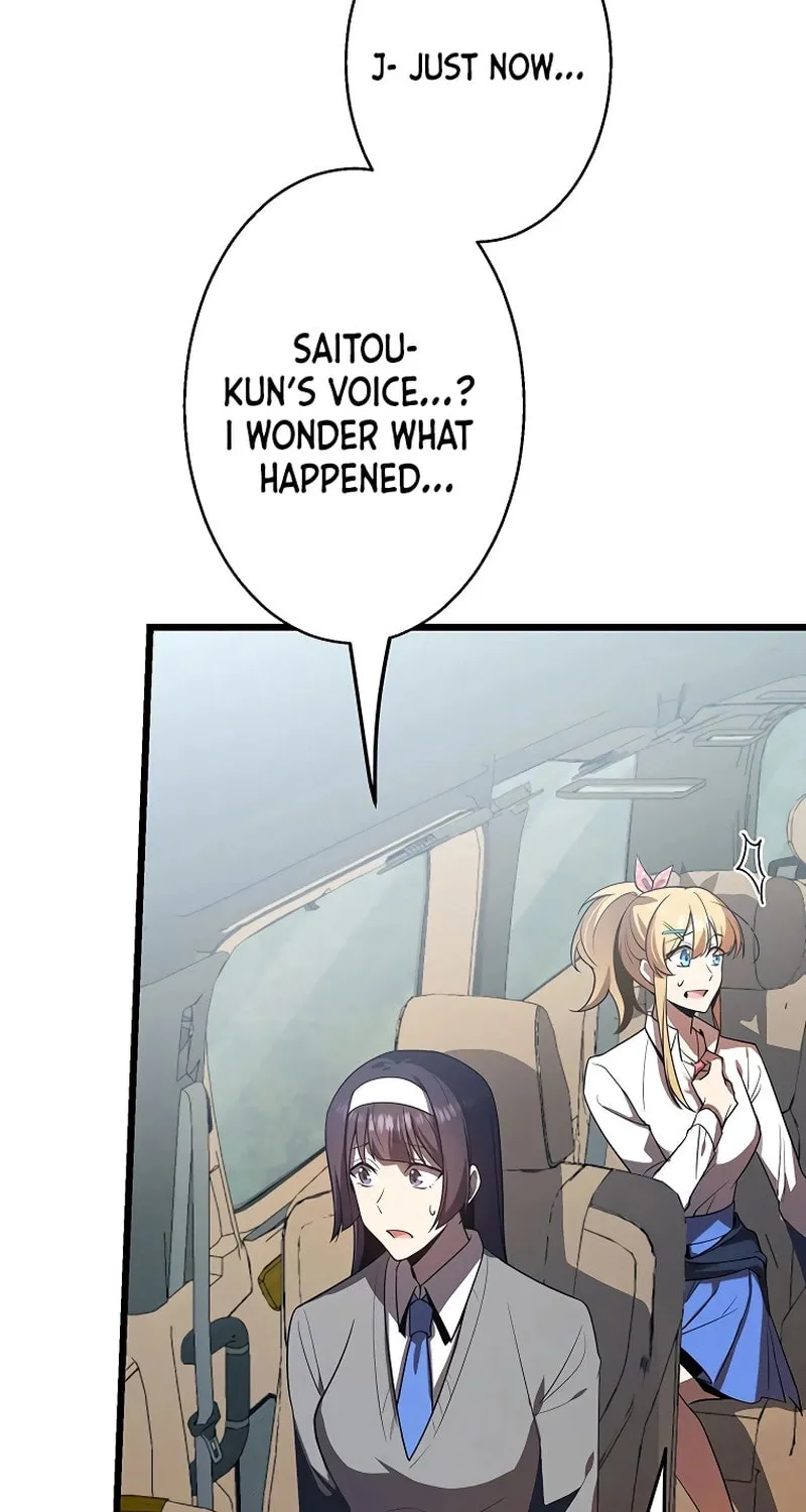 Ah, It’s Wonderful To Be Alive Chapter 19 page 22 - 