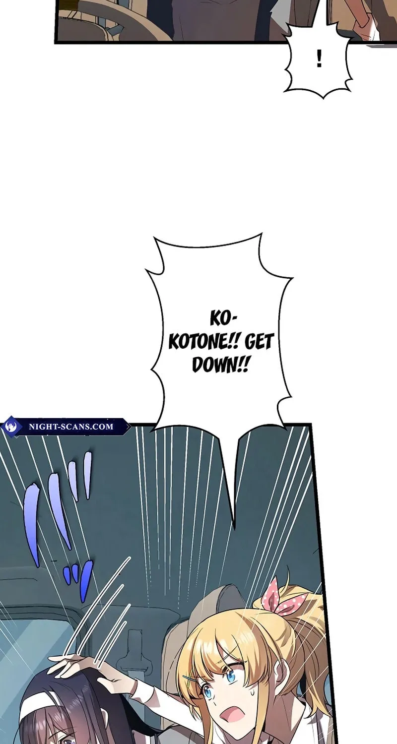Ah, It’s Wonderful To Be Alive Chapter 19 page 23 - 