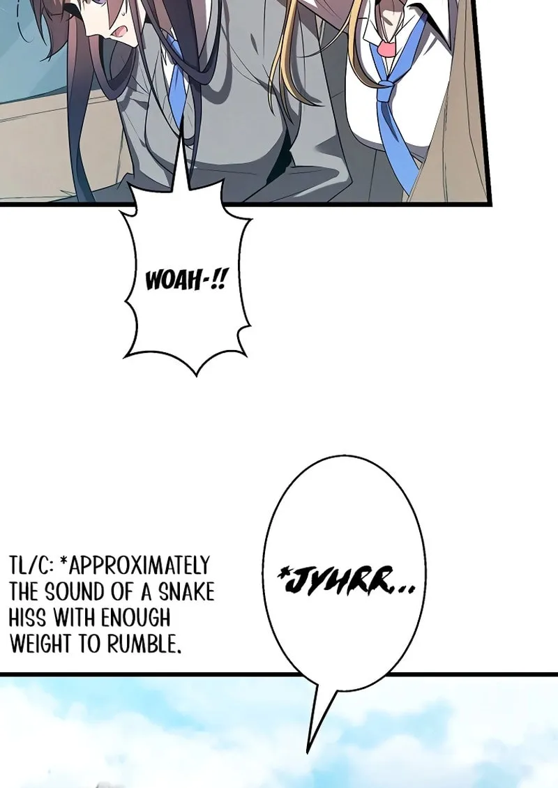 Ah, It’s Wonderful To Be Alive Chapter 19 page 24 - 