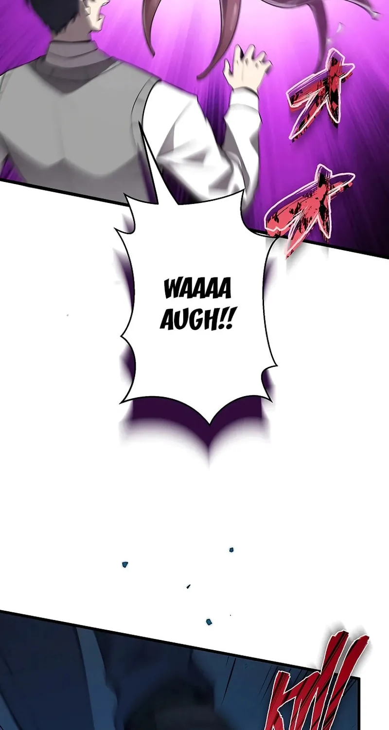 Ah, It’s Wonderful To Be Alive Chapter 19 page 28 - 