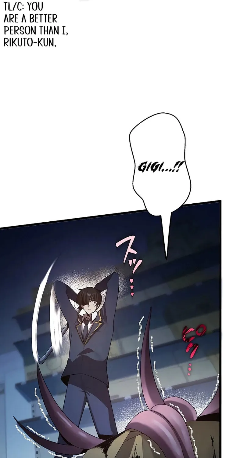 Ah, It’s Wonderful To Be Alive Chapter 19 page 32 - 