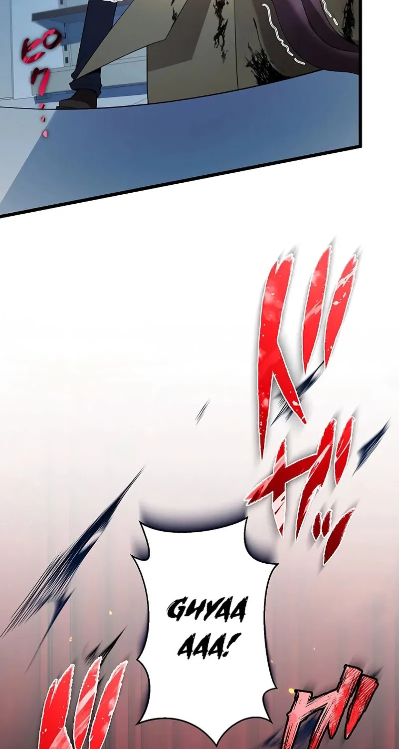 Ah, It’s Wonderful To Be Alive Chapter 19 page 33 - 