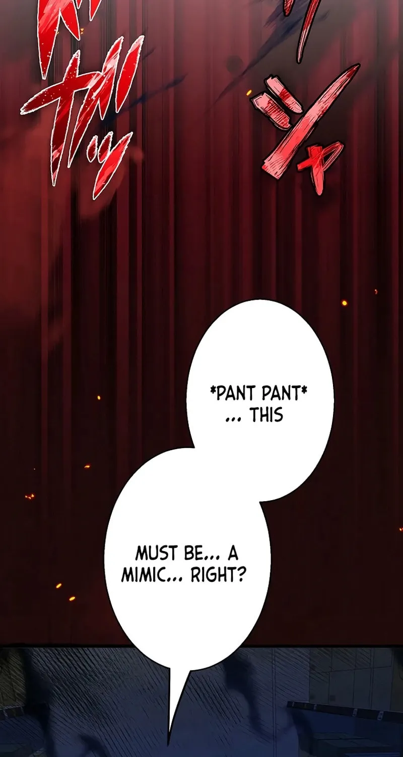 Ah, It’s Wonderful To Be Alive Chapter 19 page 34 - 