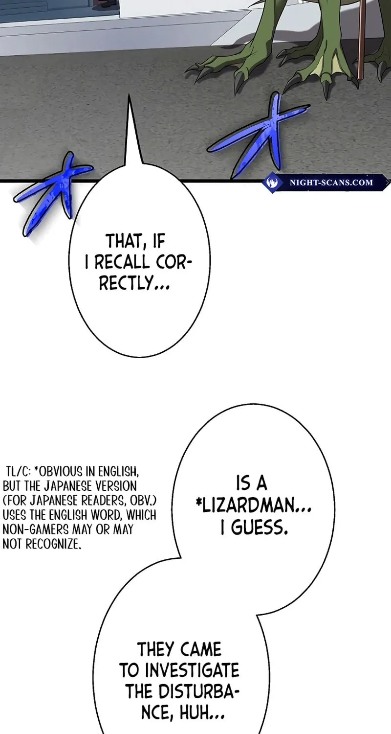 Ah, It’s Wonderful To Be Alive Chapter 19 page 39 - 