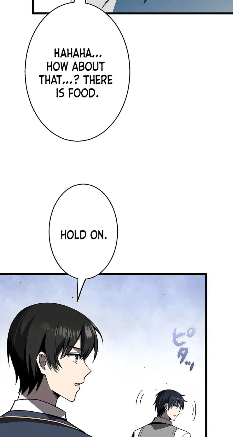 Ah, It’s Wonderful To Be Alive Chapter 19 page 5 - 