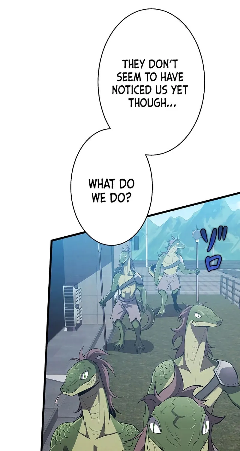 Ah, It’s Wonderful To Be Alive Chapter 19 page 41 - 