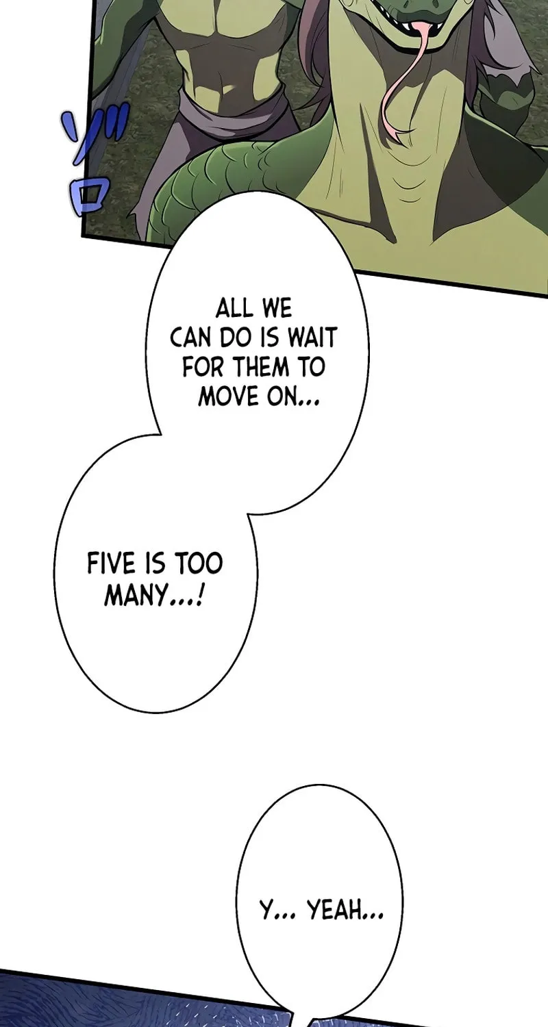 Ah, It’s Wonderful To Be Alive Chapter 19 page 42 - 