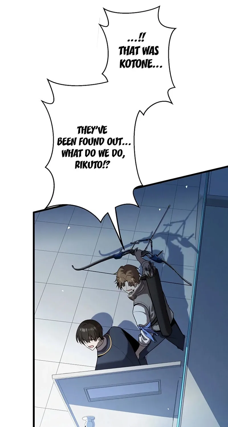 Ah, It’s Wonderful To Be Alive Chapter 19 page 49 - 