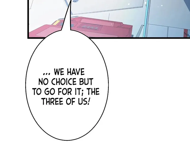 Ah, It’s Wonderful To Be Alive Chapter 19 page 50 - 