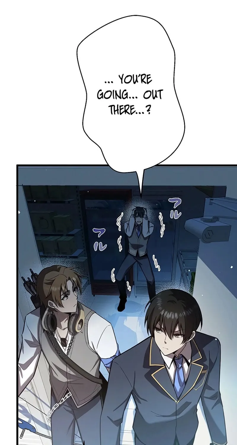 Ah, It’s Wonderful To Be Alive Chapter 19 page 52 - 