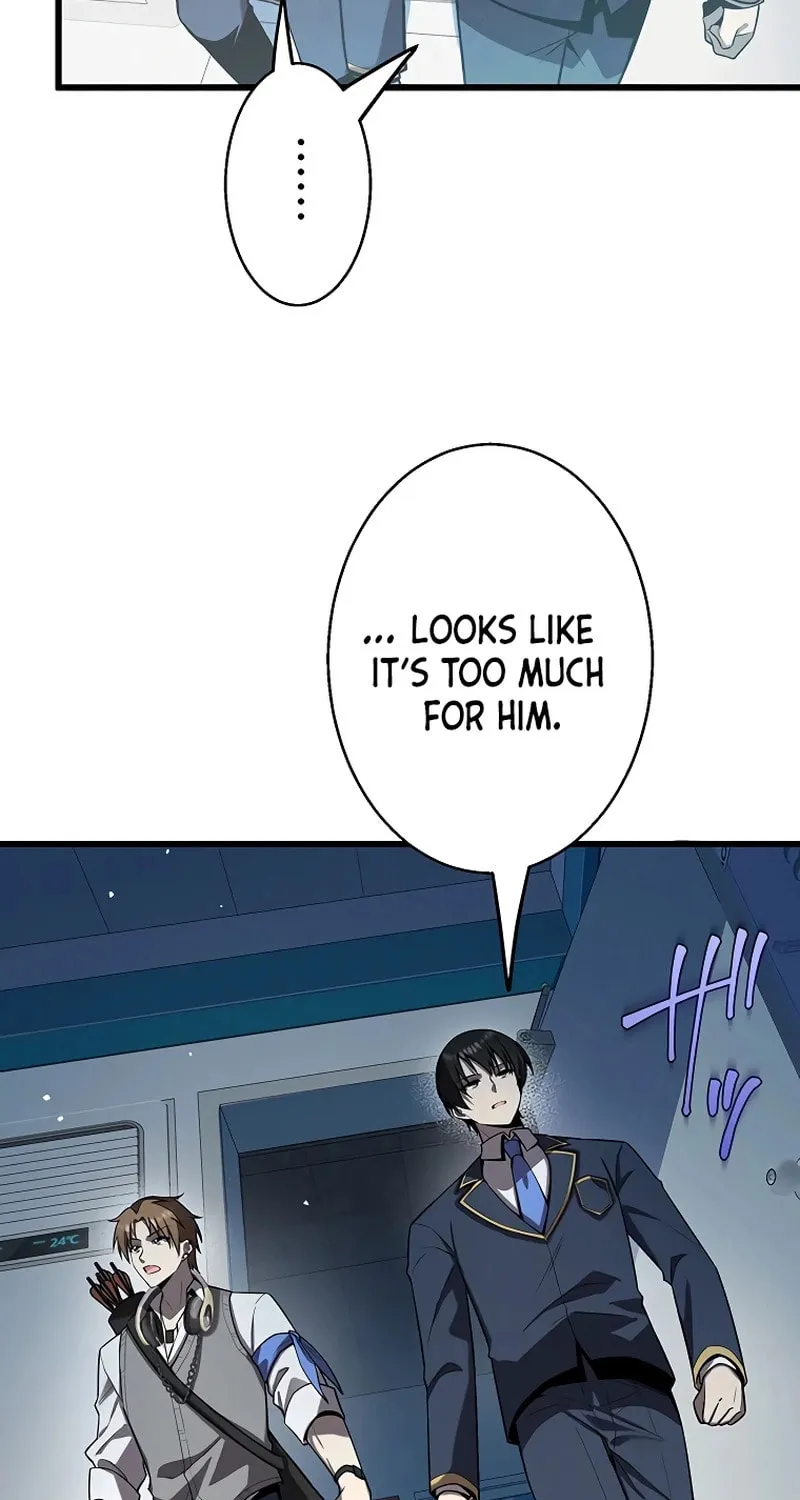 Ah, It’s Wonderful To Be Alive Chapter 19 page 53 - 