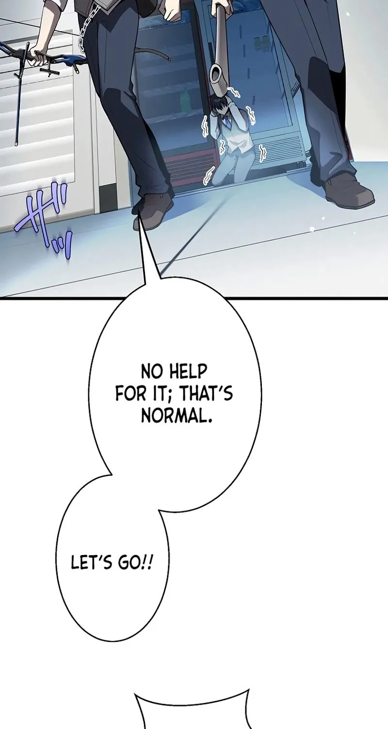 Ah, It’s Wonderful To Be Alive Chapter 19 page 54 - 