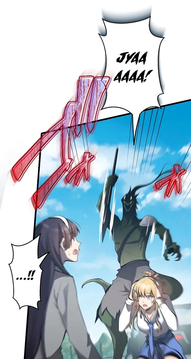 Ah, It’s Wonderful To Be Alive Chapter 19 page 58 - 