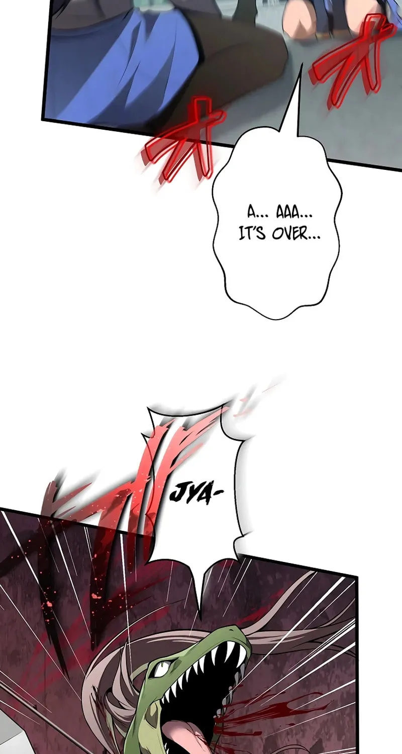 Ah, It’s Wonderful To Be Alive Chapter 19 page 59 - 