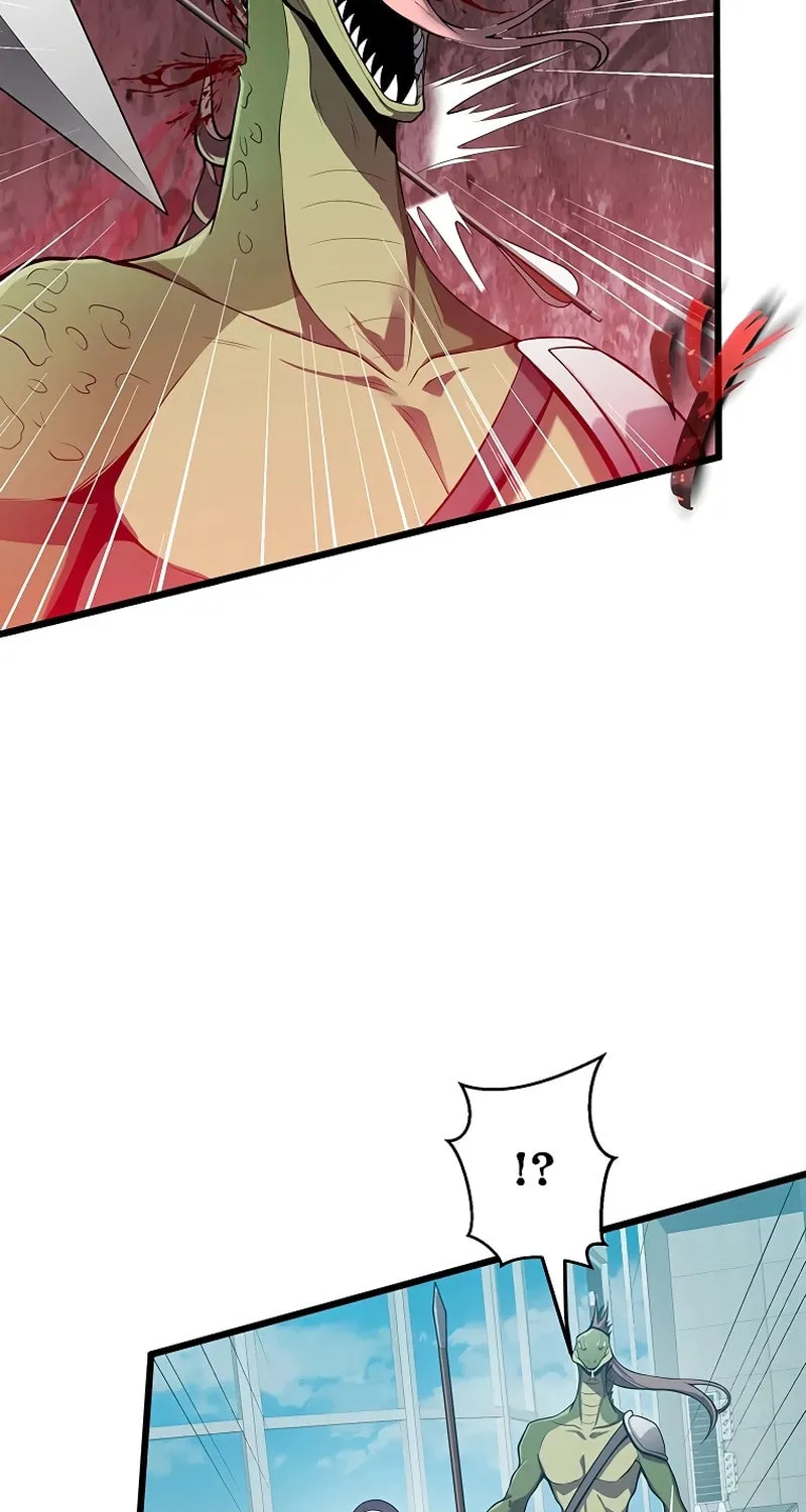 Ah, It’s Wonderful To Be Alive Chapter 19 page 60 - 