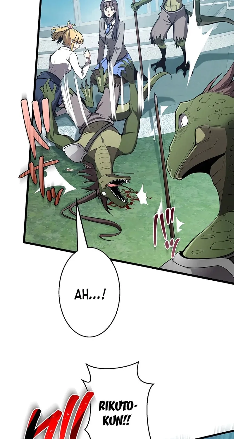 Ah, It’s Wonderful To Be Alive Chapter 19 page 61 - 