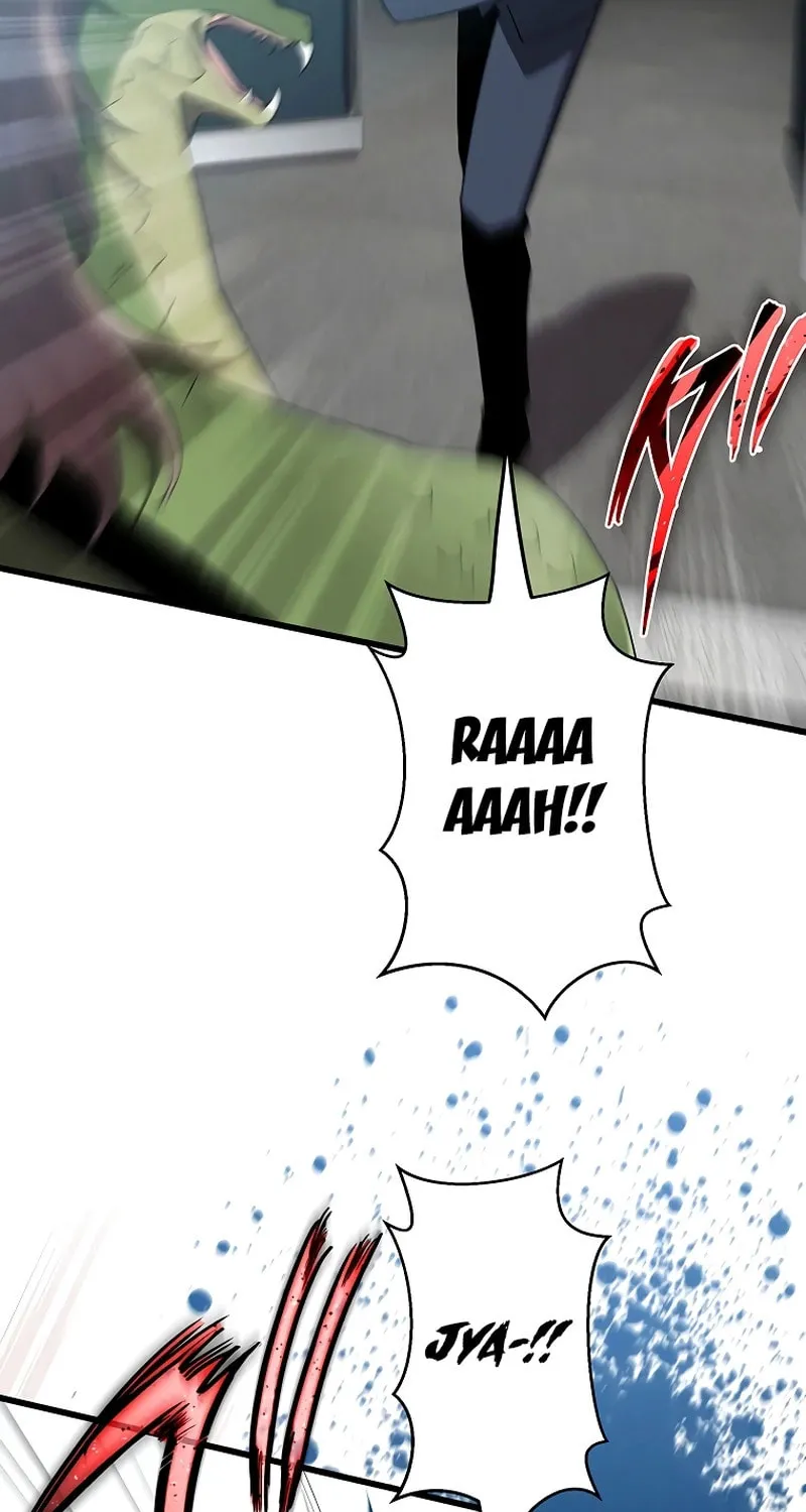 Ah, It’s Wonderful To Be Alive Chapter 19 page 63 - 
