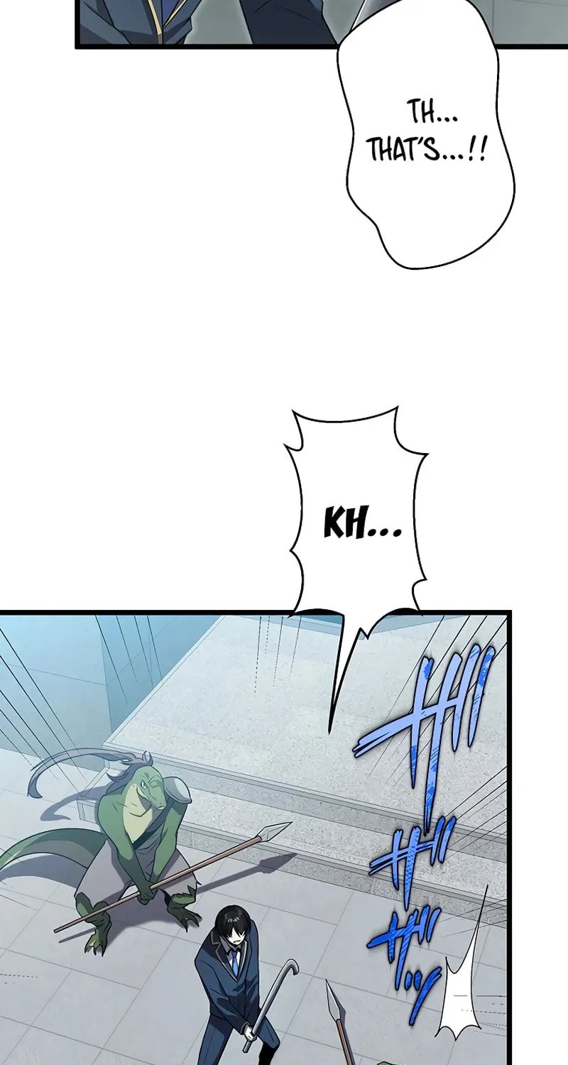 Ah, It’s Wonderful To Be Alive Chapter 19 page 66 - 
