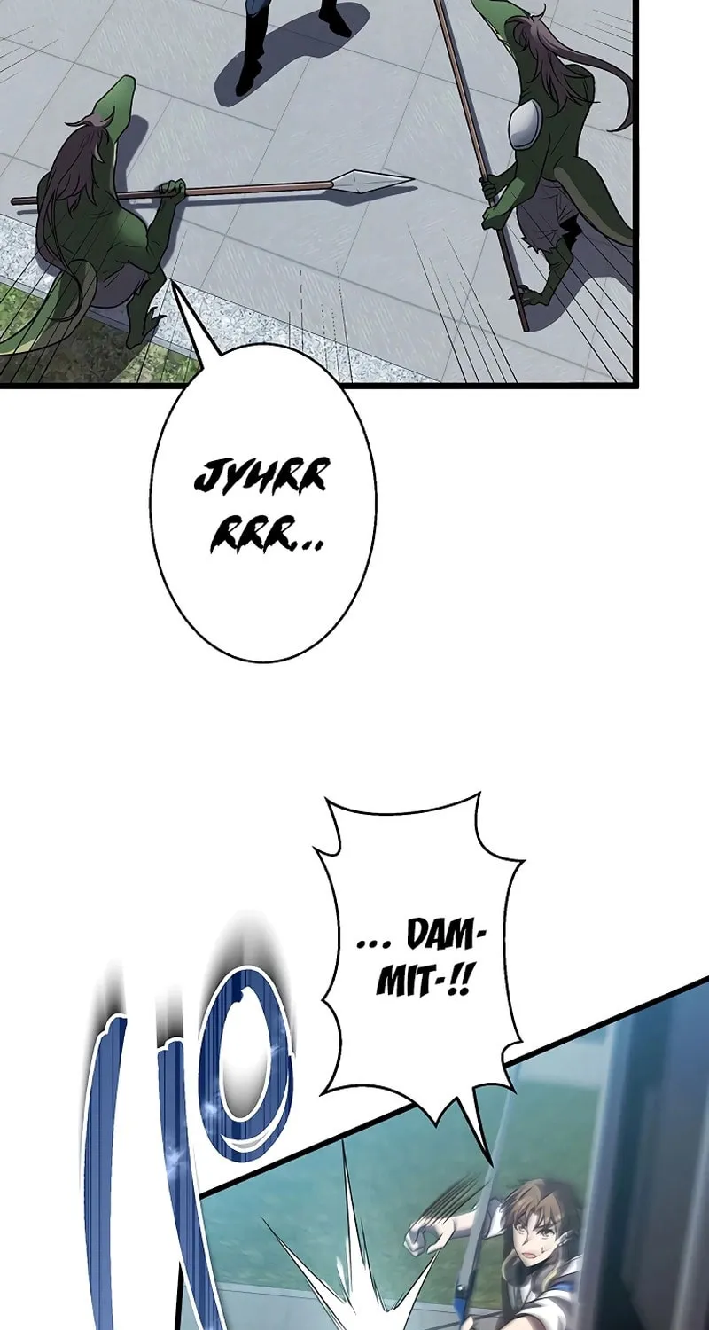 Ah, It’s Wonderful To Be Alive Chapter 19 page 67 - 
