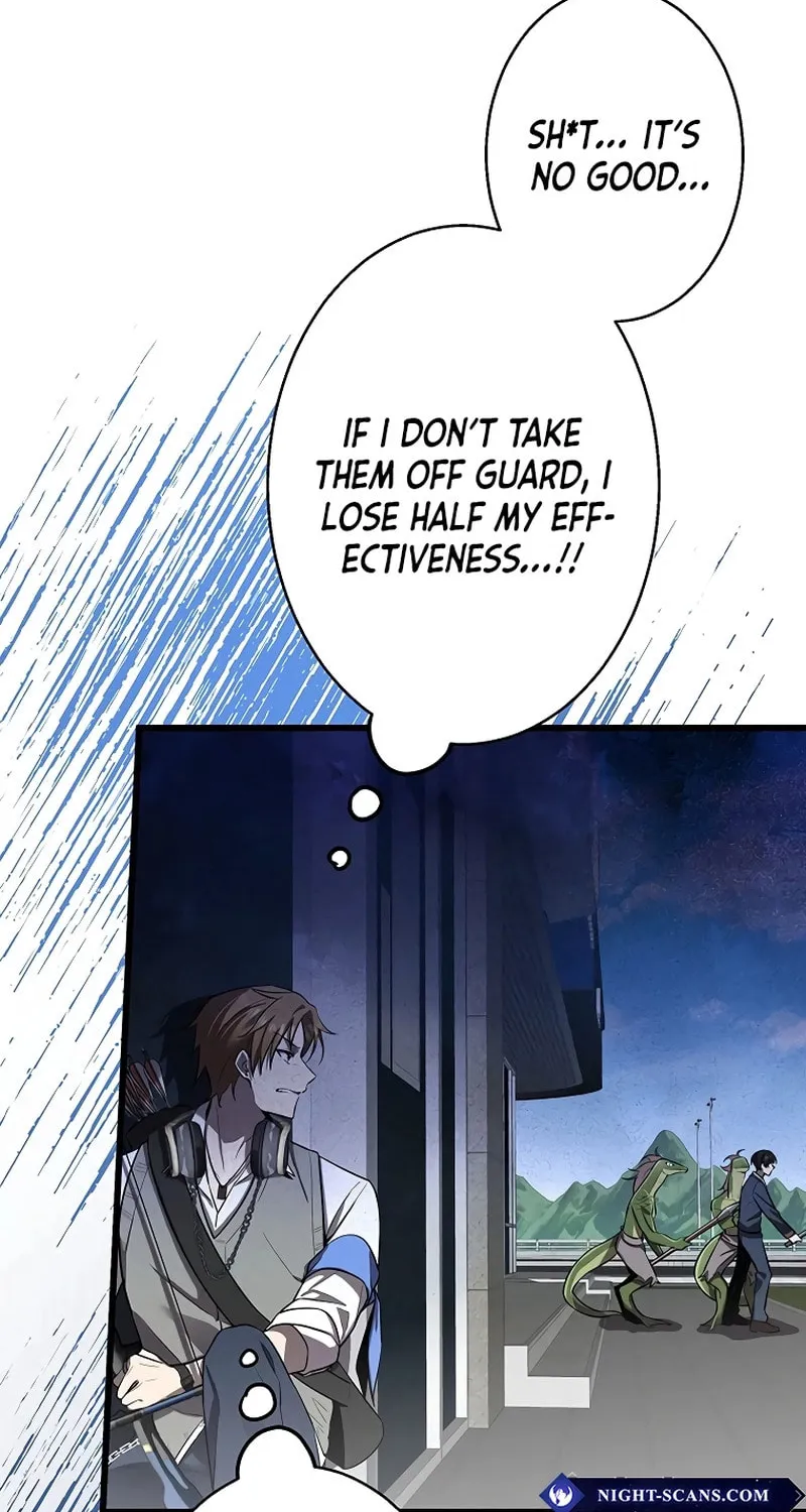 Ah, It’s Wonderful To Be Alive Chapter 19 page 70 - 