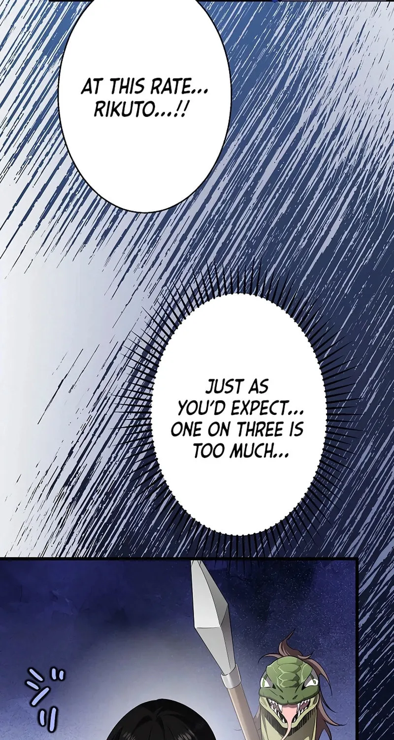 Ah, It’s Wonderful To Be Alive Chapter 19 page 71 - 