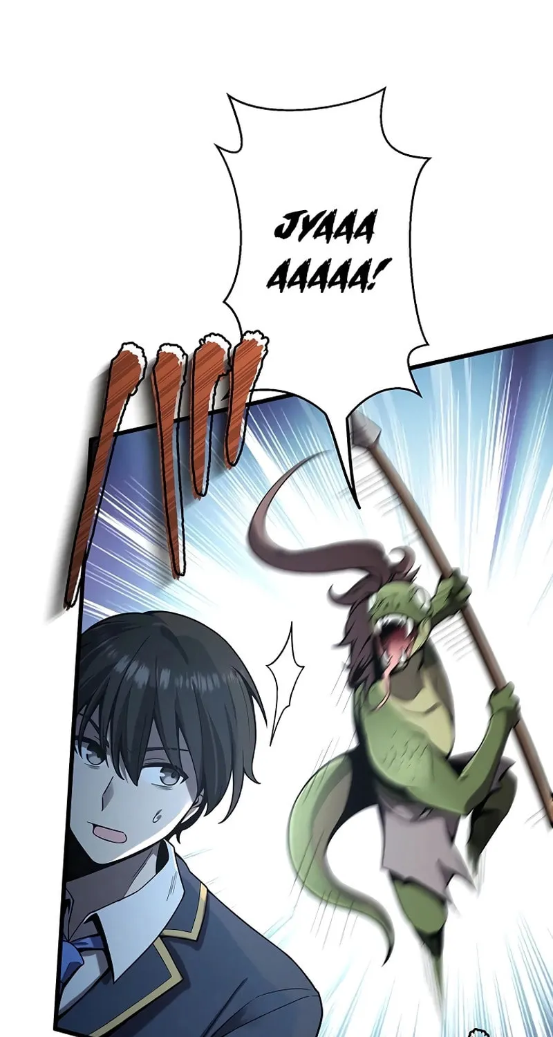 Ah, It’s Wonderful To Be Alive Chapter 19 page 76 - 