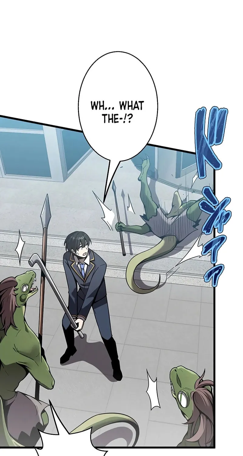Ah, It’s Wonderful To Be Alive Chapter 19 page 80 - 