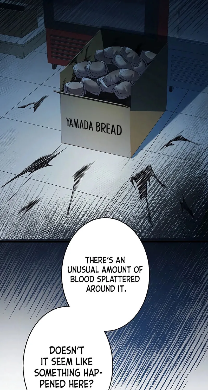 Ah, It’s Wonderful To Be Alive Chapter 19 page 9 - 