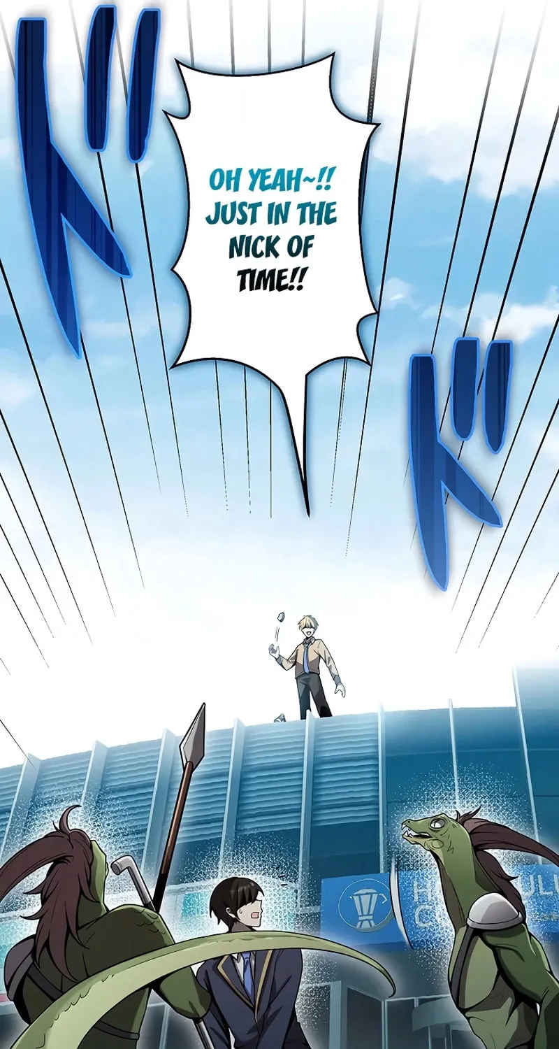Ah, It’s Wonderful To Be Alive Chapter 19 page 82 - 