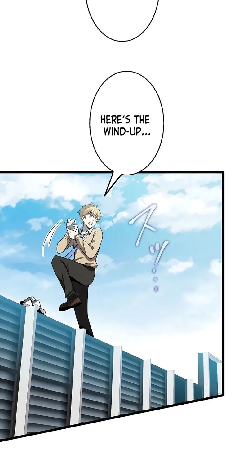 Ah, It’s Wonderful To Be Alive Chapter 19 page 84 - 