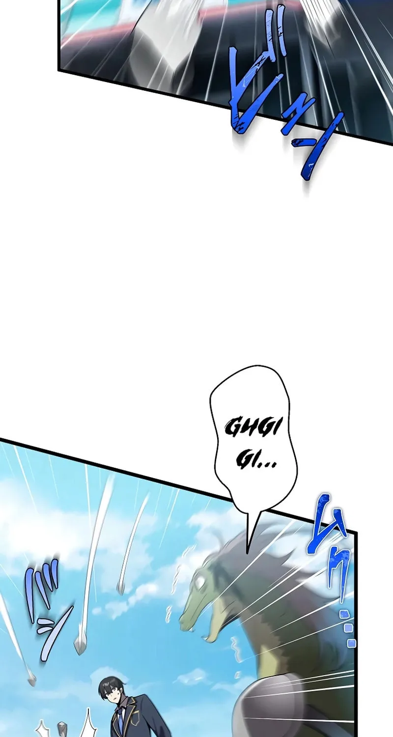 Ah, It’s Wonderful To Be Alive Chapter 19 page 86 - 