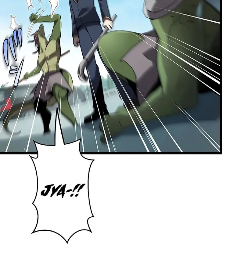 Ah, It’s Wonderful To Be Alive Chapter 19 page 87 - 