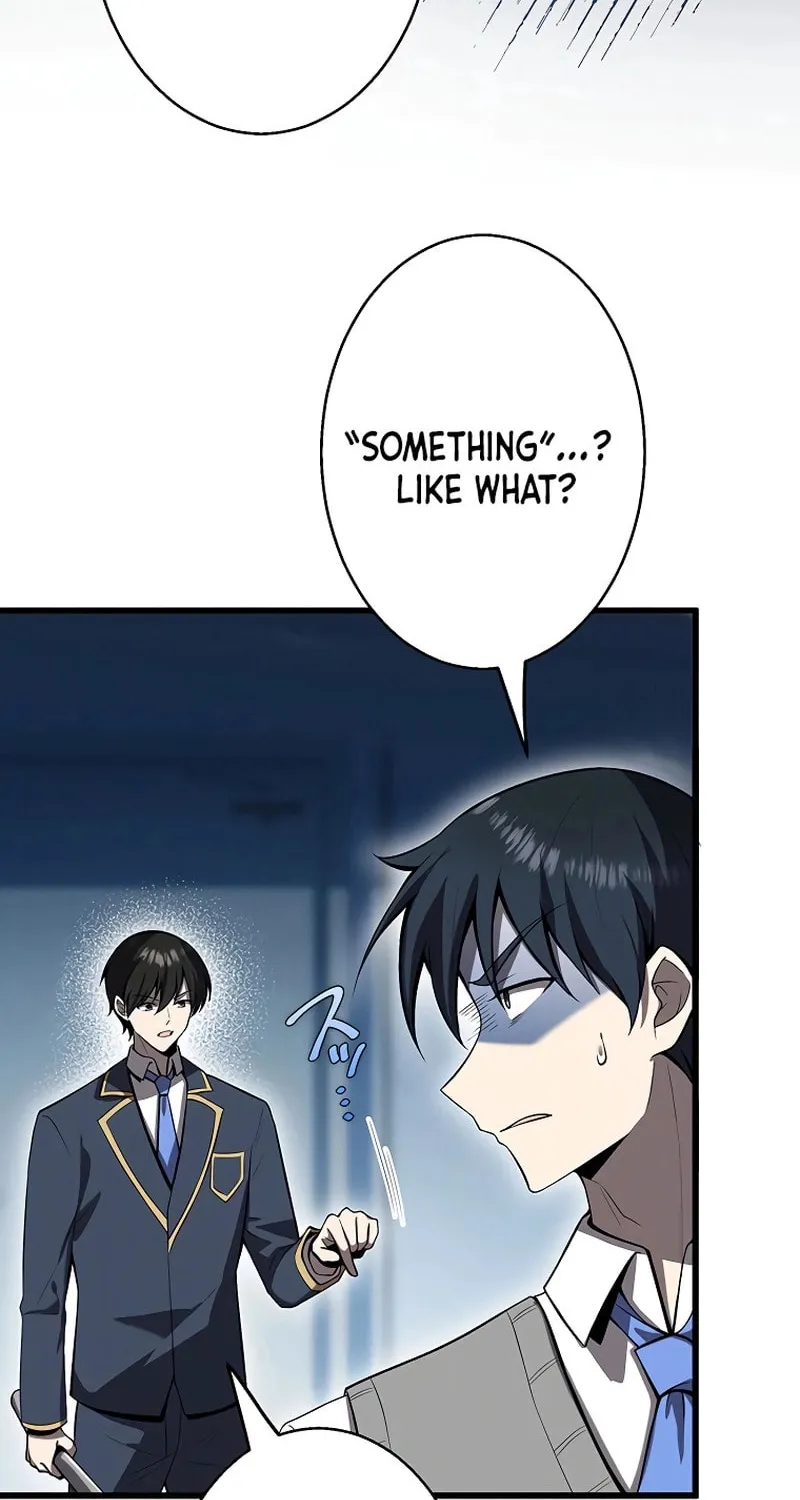 Ah, It’s Wonderful To Be Alive Chapter 19 page 10 - 