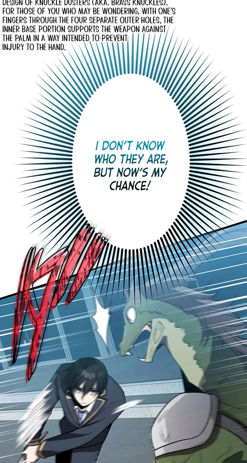 Ah, It’s Wonderful To Be Alive Chapter 19 page 95 - 