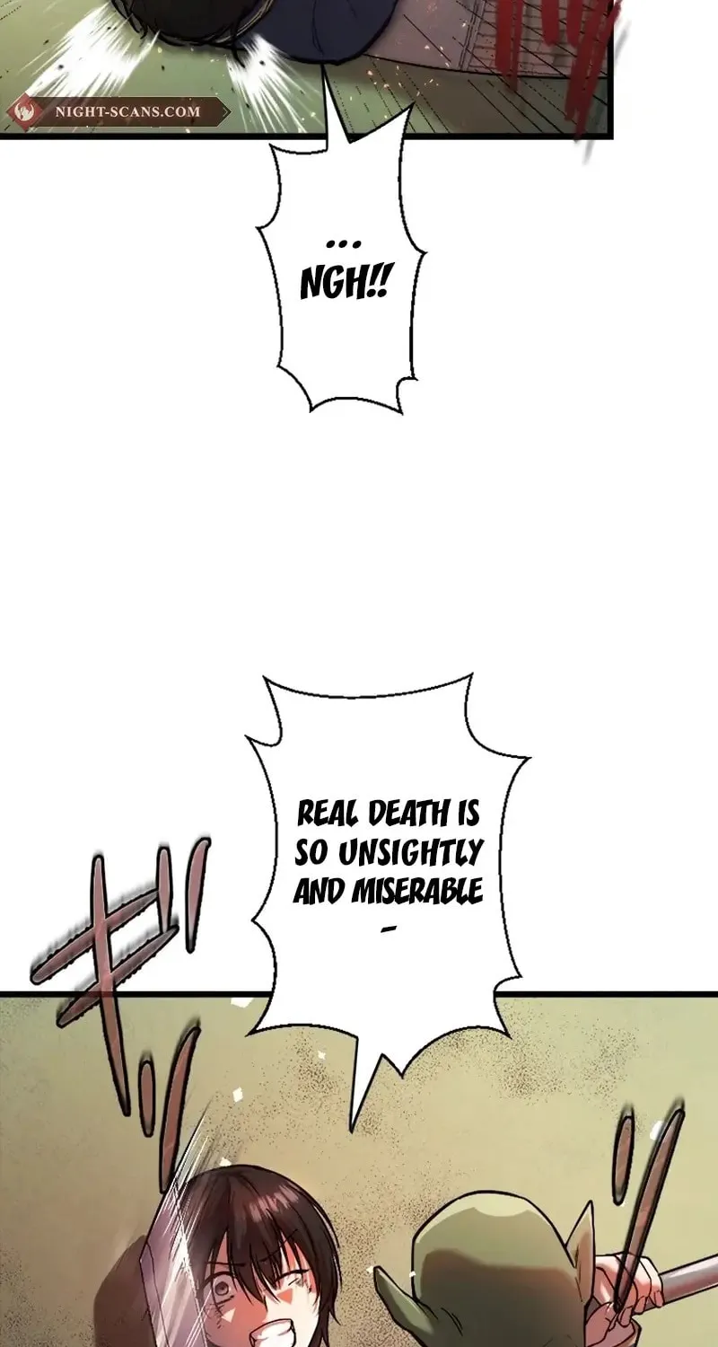 Ah, It’s Wonderful To Be Alive Chapter 2 page 101 - 