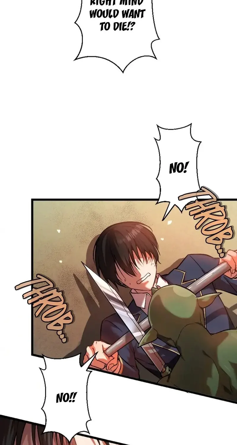 Ah, It’s Wonderful To Be Alive Chapter 2 page 105 - 