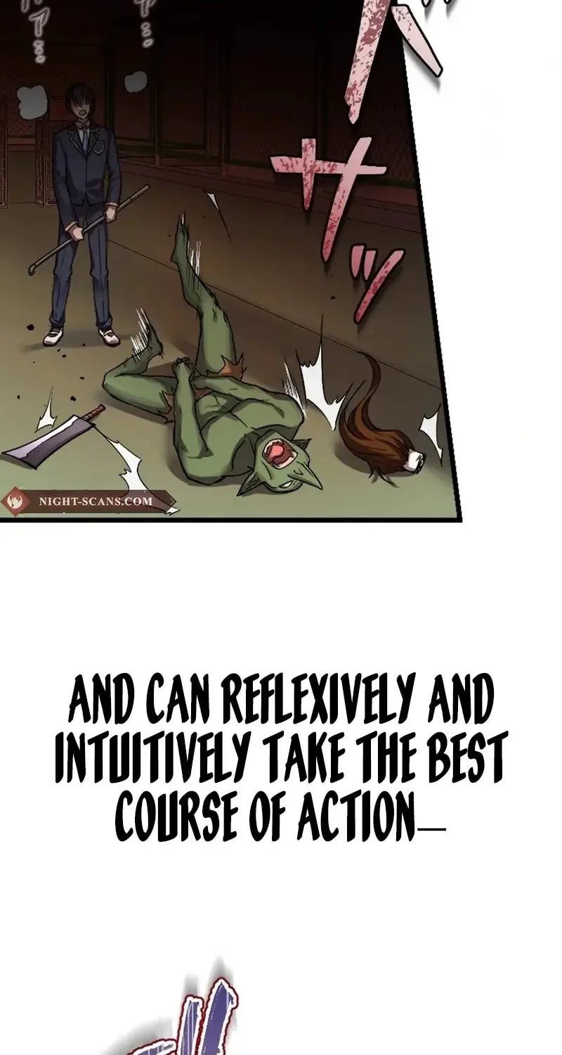 Ah, It’s Wonderful To Be Alive Chapter 2 page 119 - 