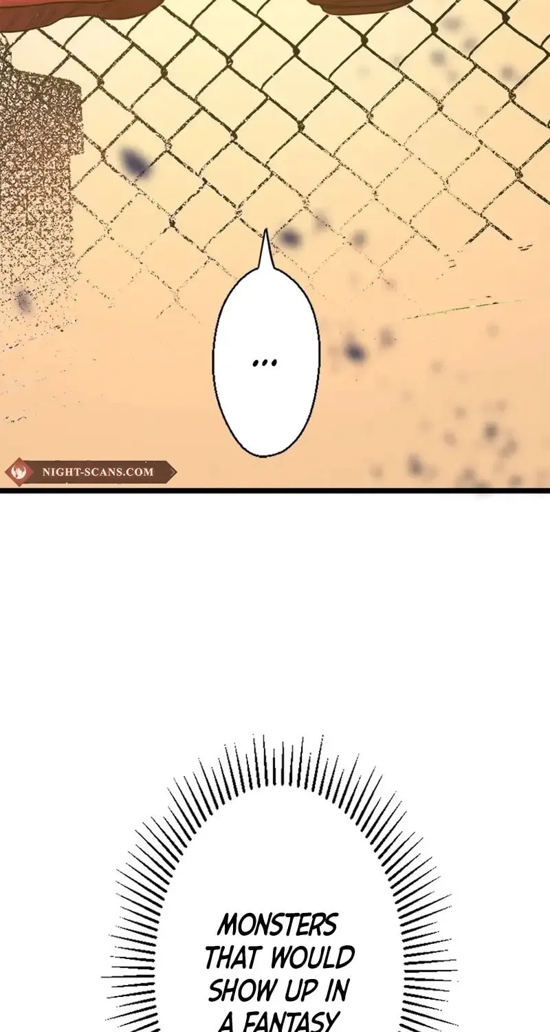 Ah, It’s Wonderful To Be Alive Chapter 2 page 18 - 