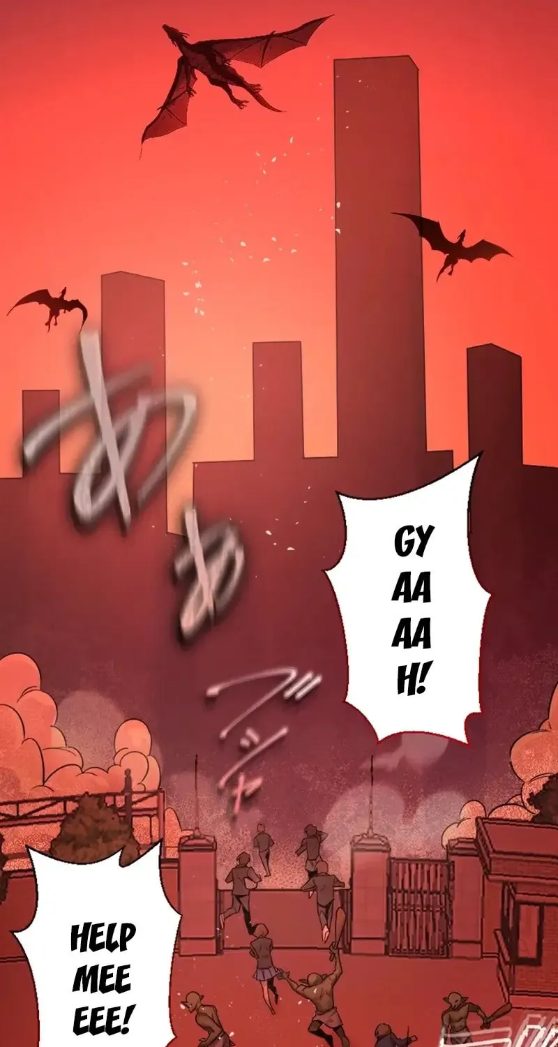 Ah, It’s Wonderful To Be Alive Chapter 2 page 26 - 