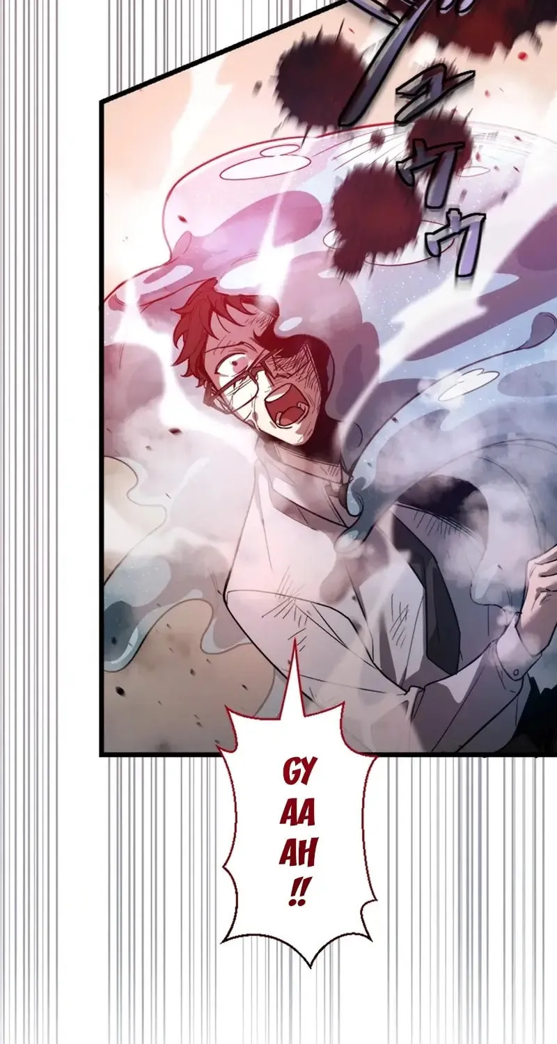 Ah, It’s Wonderful To Be Alive Chapter 2 page 31 - 