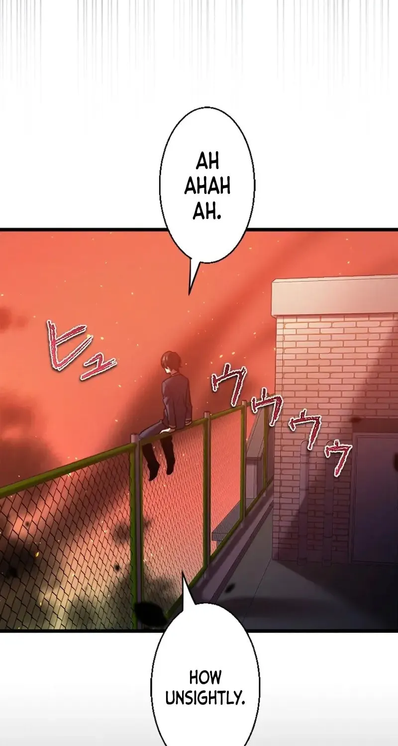 Ah, It’s Wonderful To Be Alive Chapter 2 page 32 - 