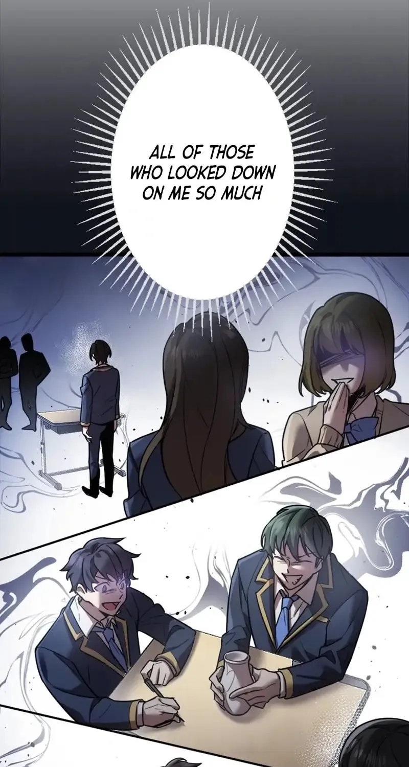 Ah, It’s Wonderful To Be Alive Chapter 2 page 34 - 