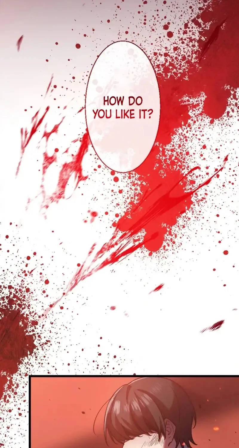 Ah, It’s Wonderful To Be Alive Chapter 2 page 36 - 
