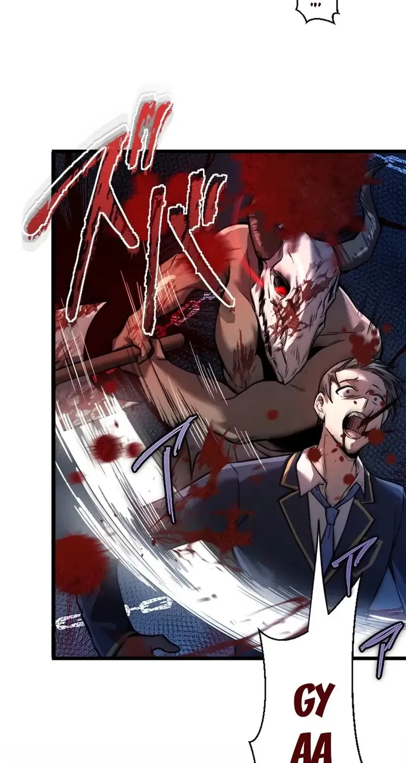 Ah, It’s Wonderful To Be Alive Chapter 2 page 44 - 