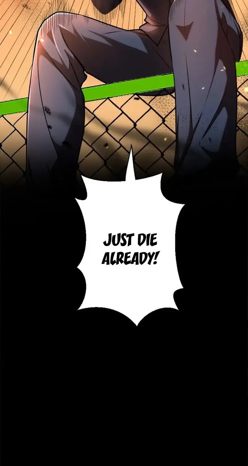 Ah, It’s Wonderful To Be Alive Chapter 2 page 49 - 