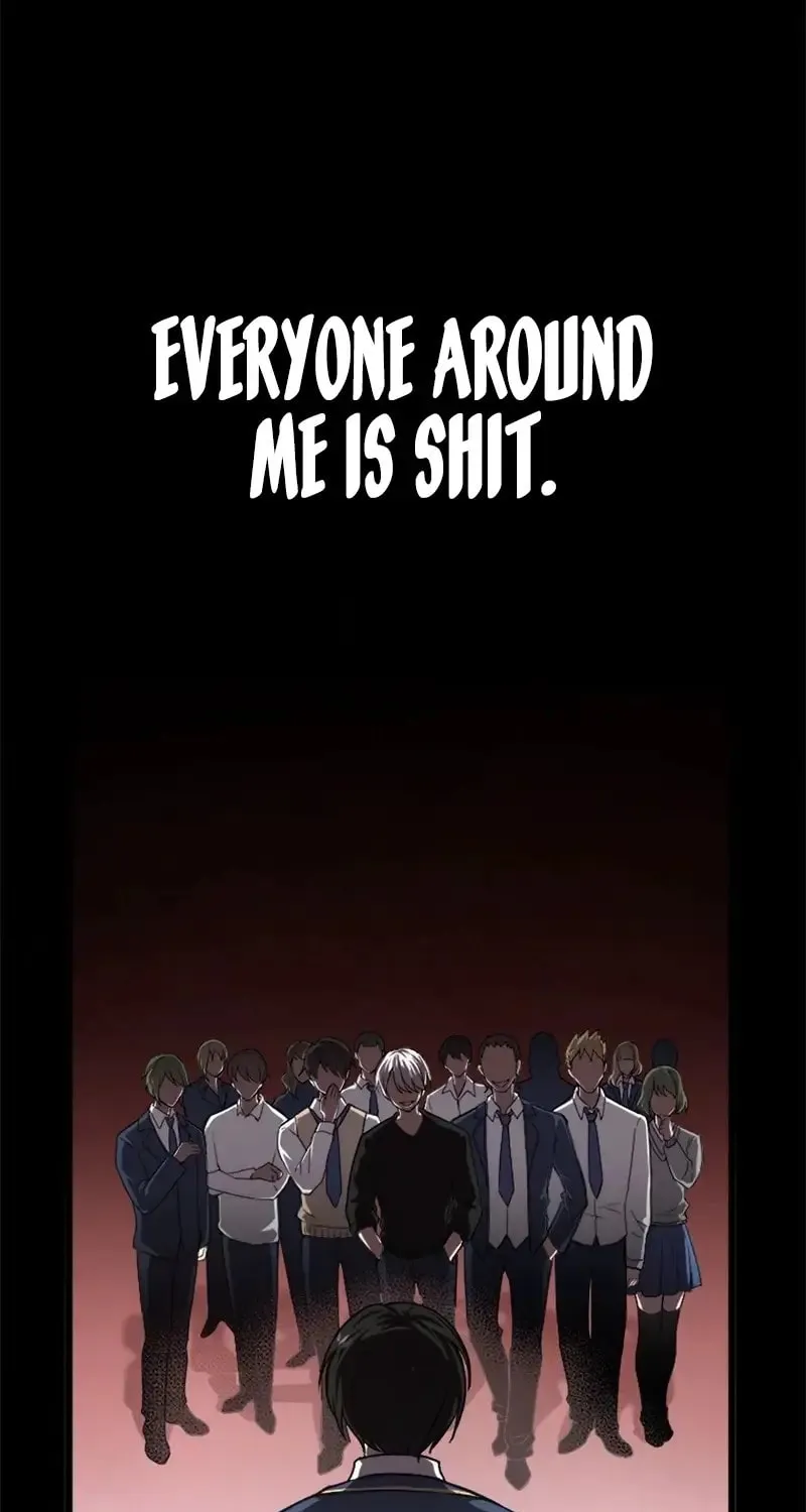 Ah, It’s Wonderful To Be Alive Chapter 2 page 52 - 