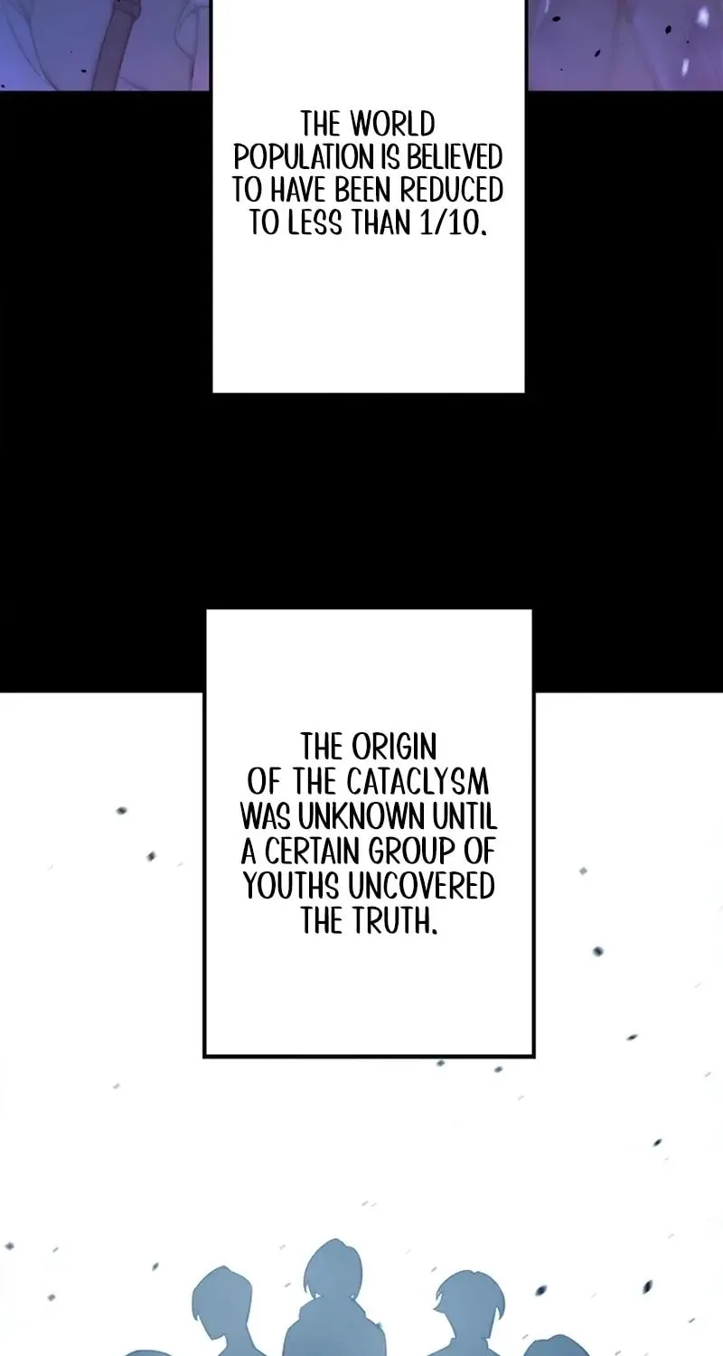 Ah, It’s Wonderful To Be Alive Chapter 2 page 7 - 
