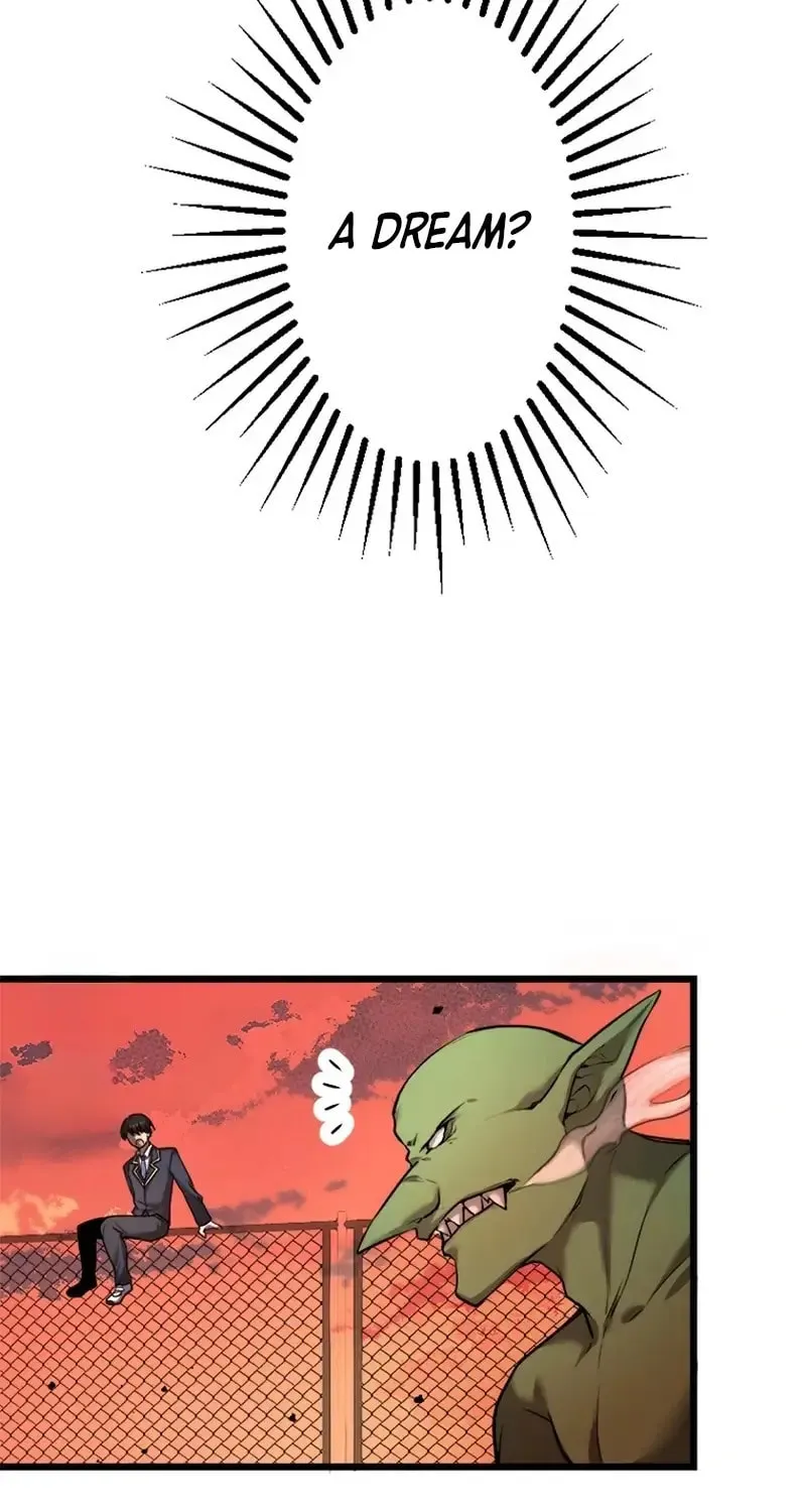Ah, It’s Wonderful To Be Alive Chapter 2 page 68 - 