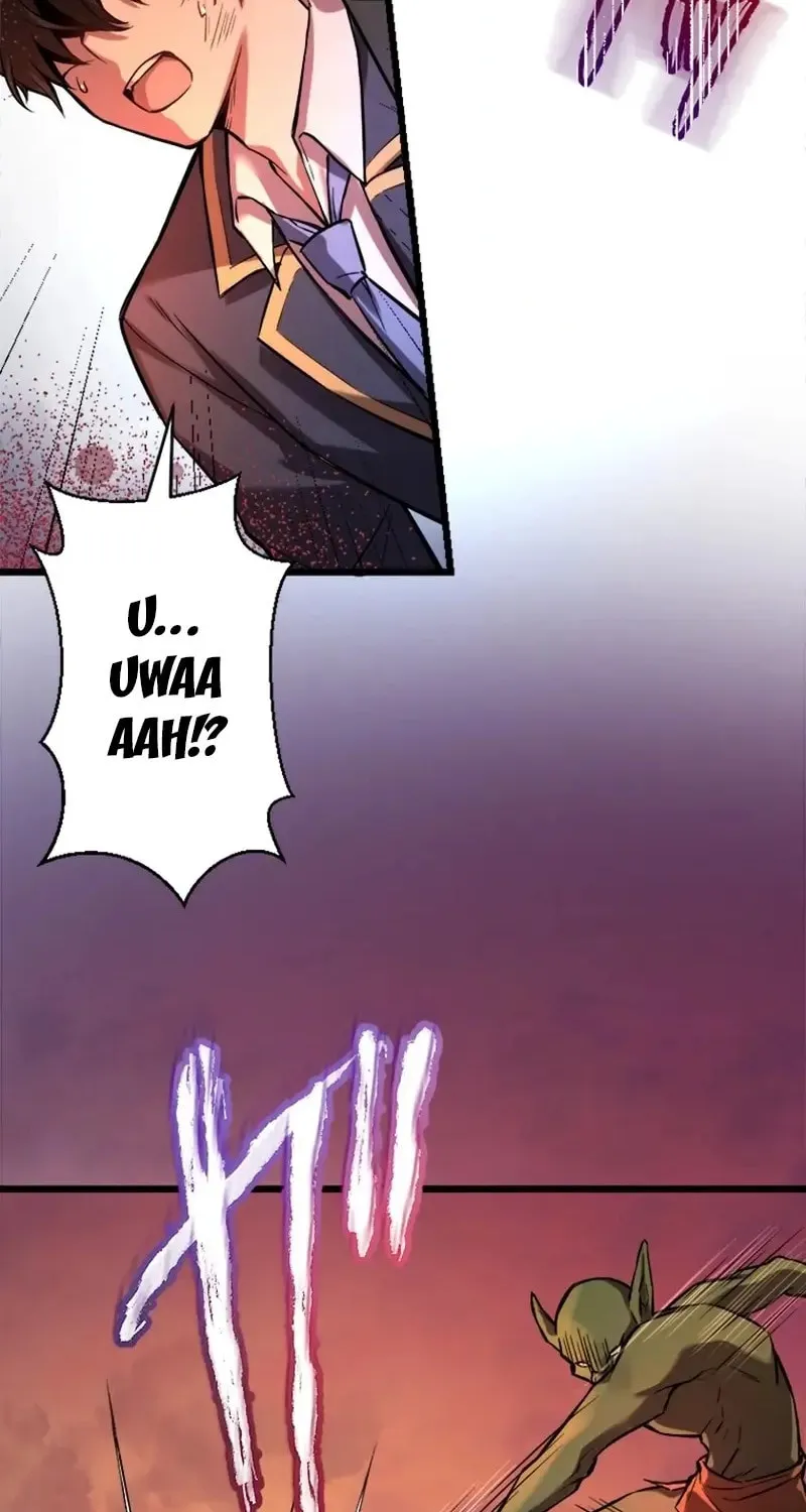 Ah, It’s Wonderful To Be Alive Chapter 2 page 76 - 