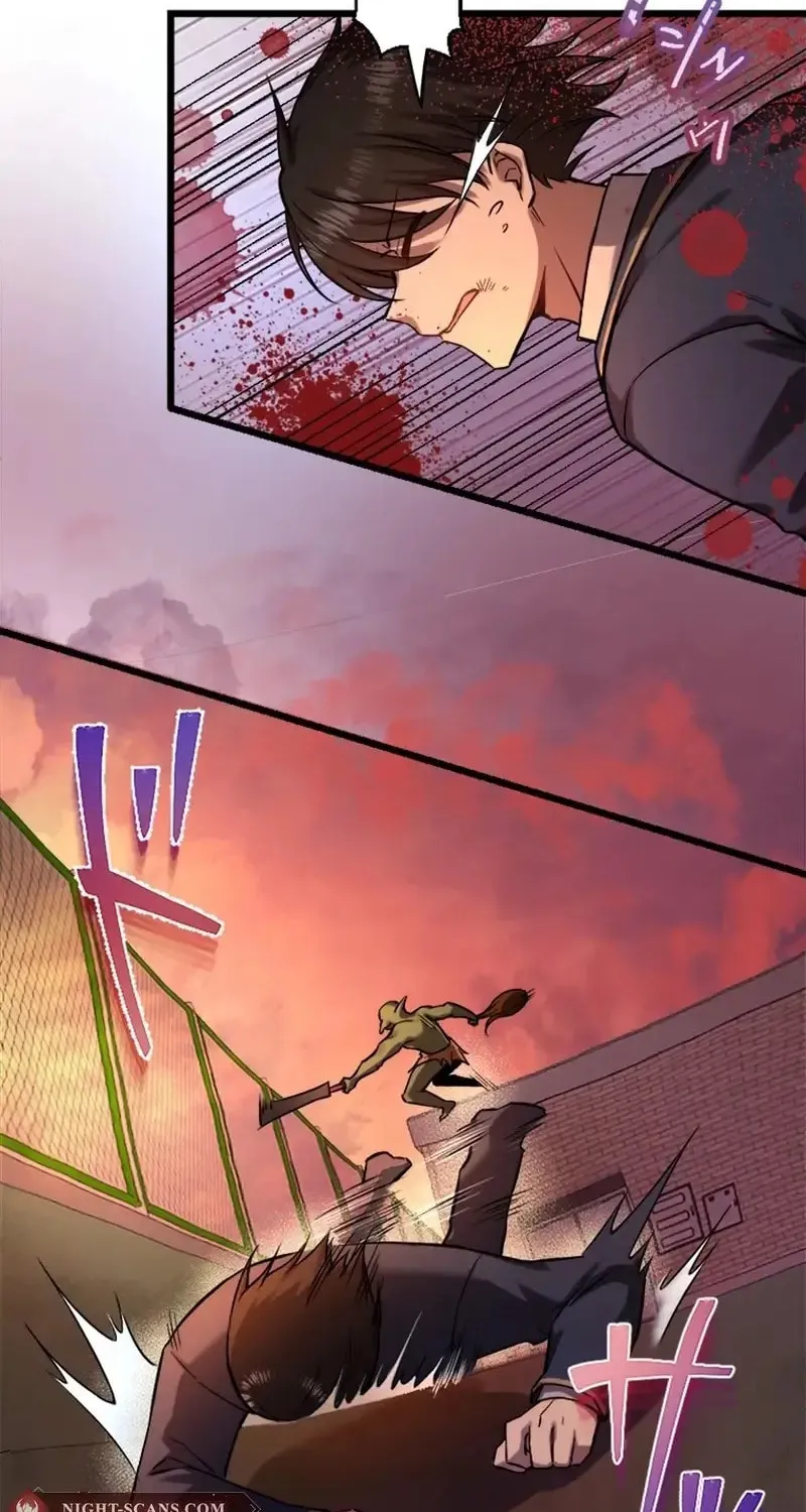 Ah, It’s Wonderful To Be Alive Chapter 2 page 78 - 